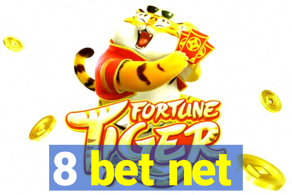 8 bet net